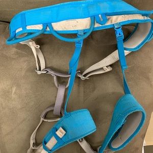 Petzl Climbing Harness